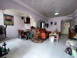 Blk 688 Jurong West Central 1 (Jurong West), HDB 5 Rooms #548935651